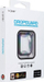 Kornizë mbrojtëse Futera X-One Dropguard për Apple Watch Series 7 8 9 45mm, transparente