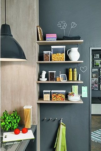 Enë kuzhine ROTHO LOFT Premium, 1.5L, transparente