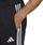 Pantallona treningu adidas Tiro 23 M HS7232, poliester, për burra, të zeza
