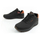 Atlete Skechers Uno M 183004, Skech Air, Air Cooled Memory Foam, të zeza