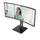 Монитор AOC CU34P3CV, 34", UltraWide Quad HD, црн
