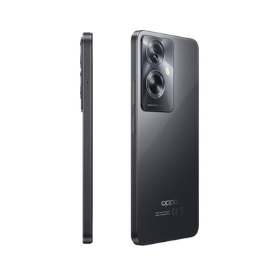 Telefon OPPO A79, 6.72\", Dimensity 6020, 256GB, i zi