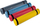 Tapet fitnesi Zizo Training Mat 26861, 173 x 58 x 0.4 cm, blu