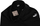 Trenerka për goca Puma ESS+ Embroidery High-Waist Pants FL W, bel i lartë, me mansheta, e zezë