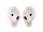 Kufje BOSE QuietComfort Ultra, True Wireless, 6 orë/24 orë, IPX4, të bardha