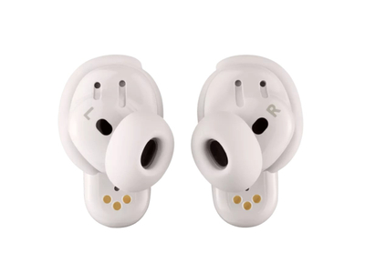 Kufje BOSE QuietComfort Ultra, True Wireless, 6 orë/24 orë, IPX4, të bardha