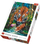 Lodër puzzle Trefl A Predatory Tiger, 12+, 1000 elemente