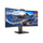 Monitor Philips P Line, 34", 3440 x 1440, UltraWide Quad HD, 100 Hz, i zi