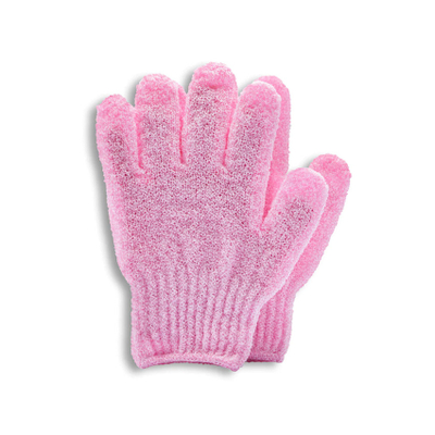 Revolution Glow Exfoliating Mitt