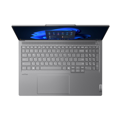 Лаптоп Lenovo ThinkBook 16p G5, 16\", Intel Core i9 14900HX, 32GB RAM, 1TB SSD, RTX 4060, сив