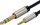 Kabllo Ugreen UGR548GRY, Jack 3.5mm në Jack 6.3mm, 5m, e argjendtë