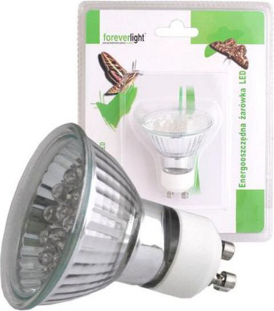 Llambë elektrike Forever Light, 230V, gri