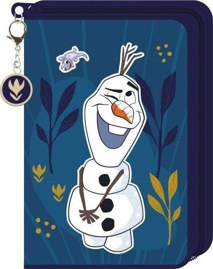 Pennë Beniamin Frozen, 1 zinxhir, e pajisur, shumëngjyrëshe