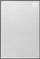 Hard disk i jashtëm Seagate One Touch, 1TB, USB, argjendtë