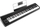 MIDI тастатура M-Audio Hammer 88, 88 тастери, USB, црна
