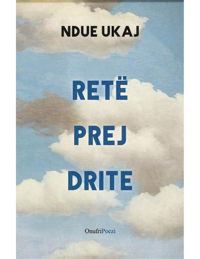 Rete Prej Drite - Ndue Ukaj