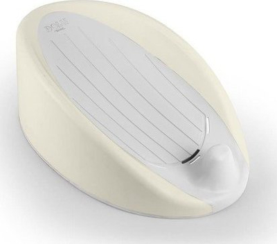 Mbajtëse vaska për bebe Dolu Baby Bath Support, ergonomike, për foshnja 6 muaj+, bezhë