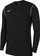 Bluzë sportive Nike Park 20 Crew M FJ3004-010, Dri FIT, 100% poliester, e zezë