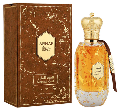 Eau de Parfum Armaf Éter Magical Oud