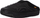 Këpucë slip-on TEVA ReEmber Terrain për burra, të zeza, me taban gome