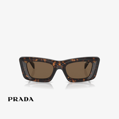 Prada PR 13ZS 2AU06B 50