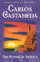 Power Of Silence - Carlos Castaneda