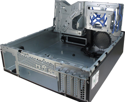 Kasë Inter-Tech IT-503, Desktop