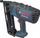 Makineri gozhduese pa kabllo Bosch Cordless Nail Gun, magazinë 105 gozhdë, ergonomike, blu