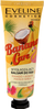 Krem duarsh Eveline Cosmetics Banana Care, ushqyes, 50 ml, i verdhë