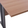 Tavolinë për Tavolinë 120×72×75 cm (HM2044.01)