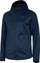 Xhaketë për burra H4L20-SFM001 Dark Navy Melanz, nr.XXL