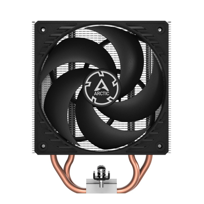 Ftohës CPU ARCTIC Freezer 36 CO, 12 cm, kafe