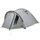 Çadër kampingu High Peak Nevada 5.0, familjare 5 persona, gri me neon jeshile