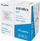 Kabllo rrjeti Lanberg UTP, Cat.5E, CCA, 305m, tel i kuq LCU5-10CC-0305-R
