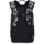 Çantë shpine Dakine Urban Mission Pack 22L 10002626-W23 Street Art, e zezë