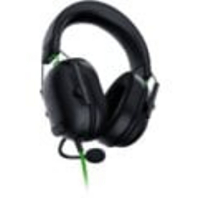 Kufje Razer BlackShark V2 X, të zeza
