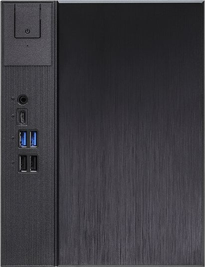 Kompjuter ASRock DESKMEET X300 AM4 DDR4 PCIe 3.0 x16