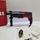 Çekiç elektrik Einhell TE-RH 950 5F, 900W, SDS-Plus, i kuq