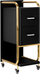 Asistent parukerie Gabbiano Only Gold me rrota, i zi me gold