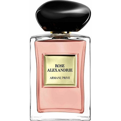 Eau de Toilette Armani Private Rose Alexandria, 100 ml