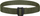 Rrip taktik Helikon UTL Urban Tactical Belt, 100cm, najlon, olive