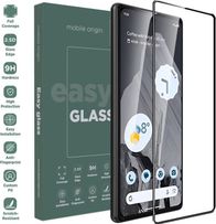 Xham mbrojtës Mobile Origin EasyGlass për Google Pixel 8 Pro, fortësi e lartë, transparencë e qartë