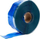 Shirit vetëngjitës silikoni TurboWorks, 50mm x 0.3mm, 3.5m, blu