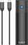 Kuti për SSD Orico M2 NVMe PWM2 G2 BK EP, USB C 10Gbps, alumini, e zezë