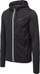 Bluza për meshkuj TOLIN, poliester elastan, sportive, shumëngjyrëshe