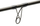 Shkop peshkimi Savage Gear Parabellum Travel, 8'0", 7-21g, i zi