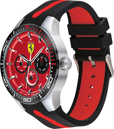 Orë dore Scuderia Ferrari Forza 0830588