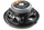 Altoparlantë komponentë për makinë Infinity REF-6530CX, 6.5", 90W RMS, të zinj