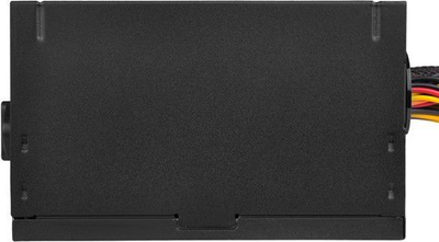 Burim energjie SilverStone Strider SST-ST60F-ES230 ATX, 600W
