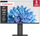 Monitor 27\" FHD, 100Hz, me bokse të brendshme, që kthehet, i zi